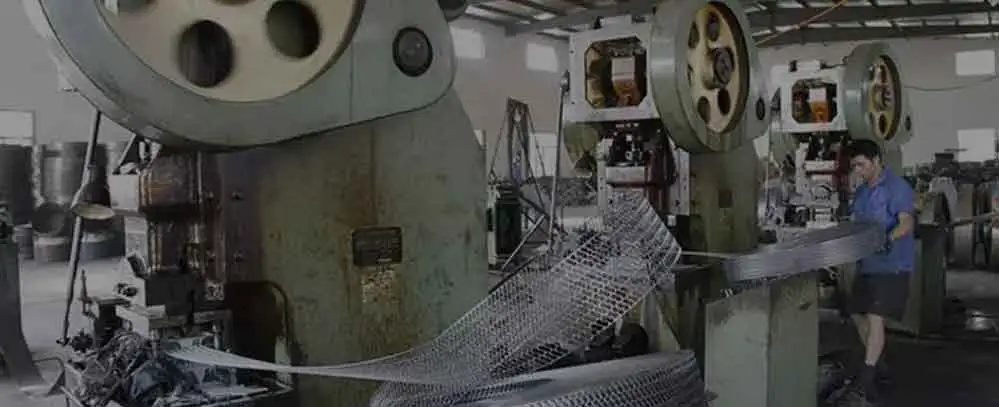 Manufacturing Processes of Befast Washers