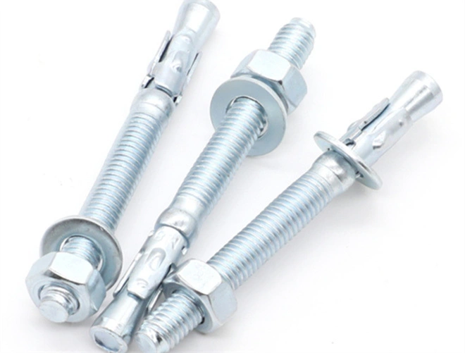 bolt-wedge