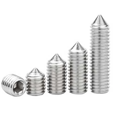 A2-70 304 A4-80 316 Stainless Steel Carriage Bolts