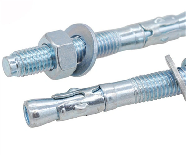 wedge-anchor-bolts