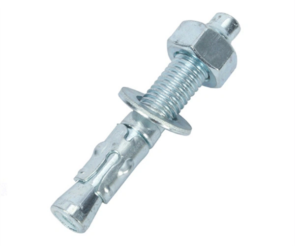 wedge-anchor-fastener