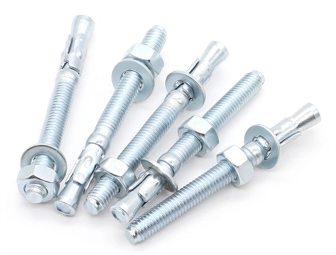 wedge-bolts
