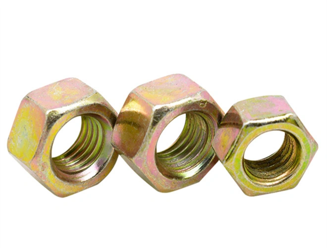 bolt-hex-nut
