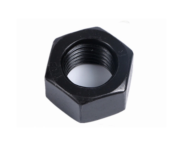 hexagon-nut