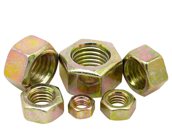 hexnut