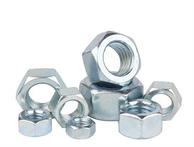 machine-screw-hex-nut
