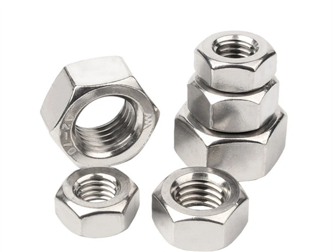 stainless-hex-nut