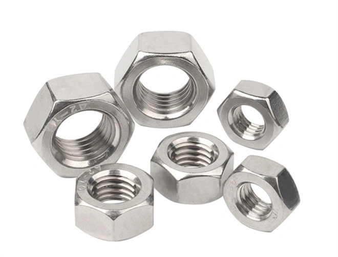 stainless-hex-nuts