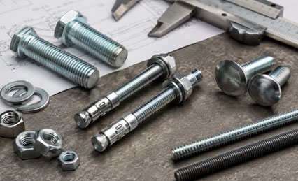 Carriage Bolts Carriage Bolts