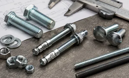 Carriage Bolts: Types, Uses, Materials, Installation and Buying Guide