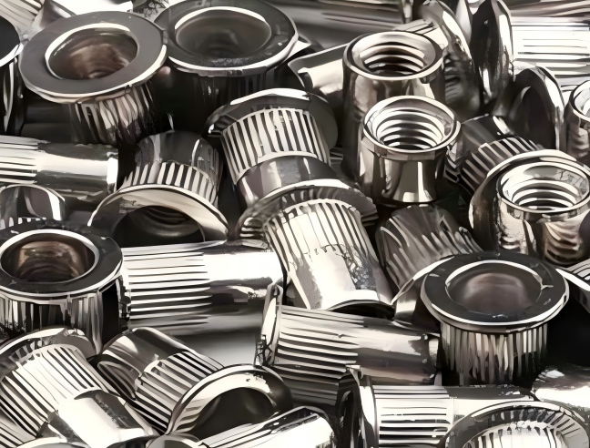 rivet nuts